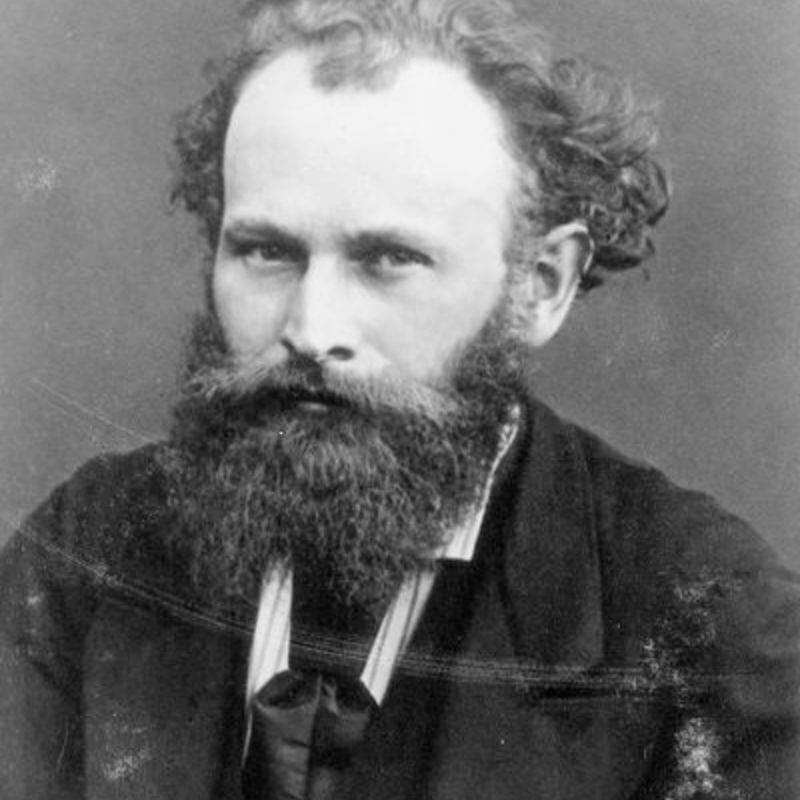 L'impressionnisme, un art révolutionnaire